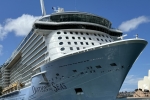 Ovation of the Seas Exterior Picture