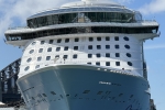 Ovation of the Seas Exterior Picture