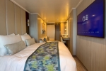 Oceanview Stateroom Picture