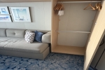 Spacious Balcony Stateroom Picture