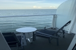 Spacious Balcony Stateroom Picture