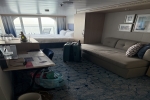 Spacious Balcony Stateroom Picture