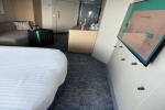 Spacious Balcony Stateroom Picture