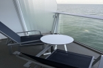 Spacious Balcony Stateroom Picture