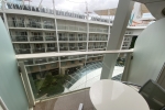 Boardwalk and Park Balcony Stateroom Picture