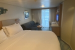 Boardwalk and Park Balcony Stateroom Picture