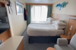 Spacious Balcony Stateroom Picture