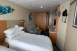 Spacious Balcony Stateroom Picture