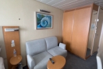 Spacious Balcony Stateroom Picture