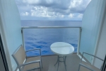 Spacious Balcony Stateroom Picture