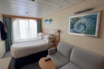 Spacious Balcony Stateroom Picture