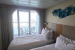 Spacious Balcony Stateroom Picture