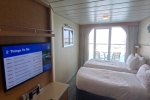 Spacious Balcony Stateroom Picture