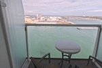 Spacious Balcony Stateroom Picture