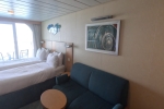 Spacious Balcony Stateroom Picture