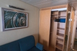 Spacious Balcony Stateroom Picture