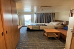 Balcony Stateroom Picture