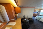 Premium Balcony Stateroom Picture