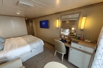 Deluxe Balcony Stateroom Picture