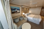 Deluxe Balcony Stateroom Picture