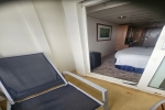 Deluxe Balcony Cabin Picture