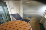 Deluxe Balcony Cabin Picture