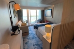 Junior Suite Stateroom Picture