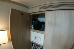 Balcony Stateroom Picture