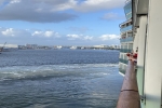 Spacious Balcony Stateroom Picture