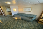 Spacious Balcony Stateroom Picture