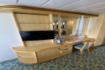 Spacious Balcony Stateroom Picture