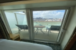 Spacious Balcony Stateroom Picture