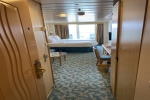 Spacious Balcony Stateroom Picture