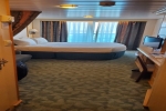 Deluxe Balcony Stateroom Picture