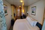 Deluxe Balcony Stateroom Picture