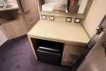 Interior Stateroom Picture