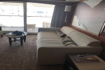 Penthouse Larger Stateroom Picture