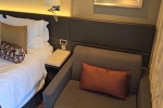 Courtyard Penthouse Stateroom Picture