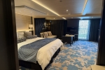 Villa Stateroom Picture