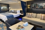 Villa Stateroom Picture