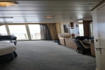 Junior Suite Stateroom Picture