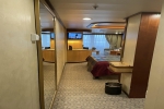 Princess Suite Cabin Picture