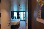 Spa Junior Suite Stateroom Picture