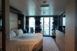 Spa Junior Suite Stateroom Picture