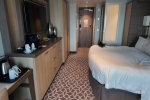 Spa Junior Suite Stateroom Picture