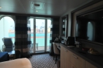 Spa Junior Suite Stateroom Picture