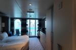 Spa Junior Suite Stateroom Picture