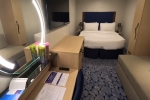 Interior Stateroom Picture