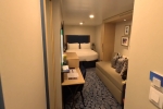 Interior Stateroom Picture