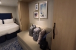 Interior Stateroom Picture